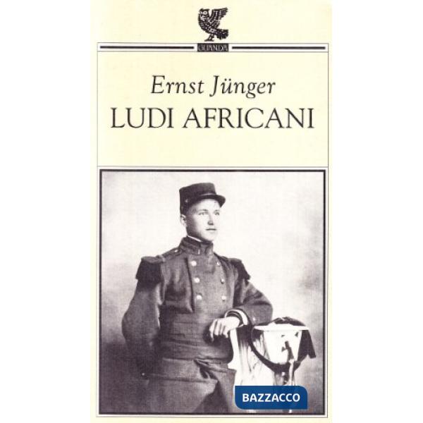 Ludi africani