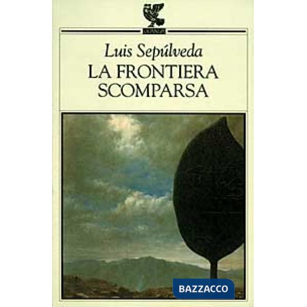 Frontiera scomparsa (La)