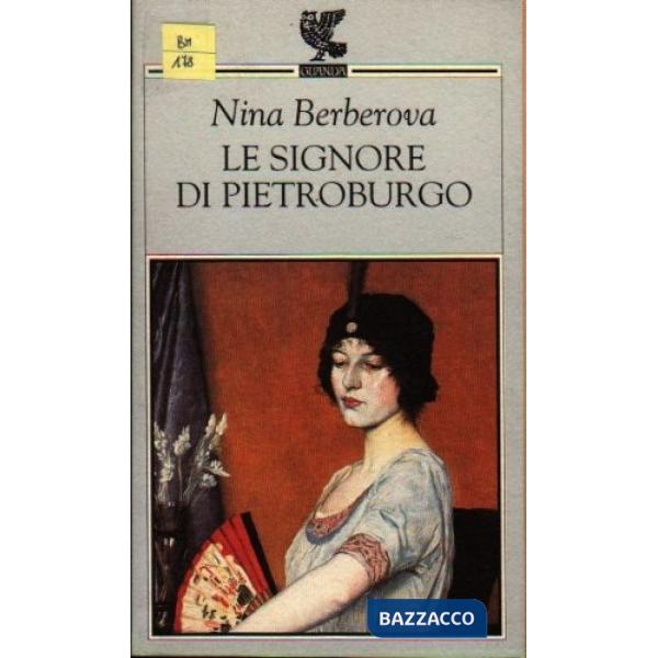 Signore di Pietroburgo (Le)