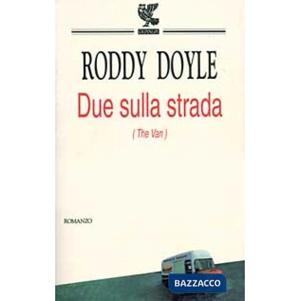 Due sulla strada
