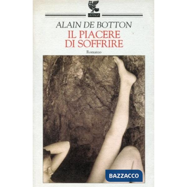 Piacere di soffrire (Il)