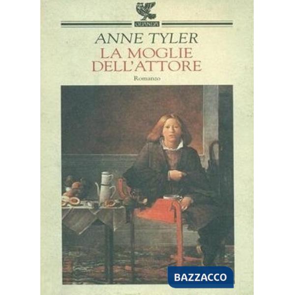 Moglie dell'attore (La)