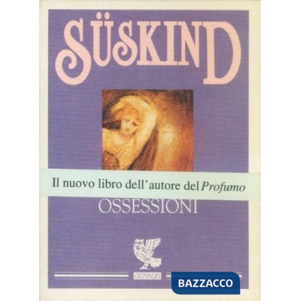 Ossessioni. Tre racconti e una riflessione