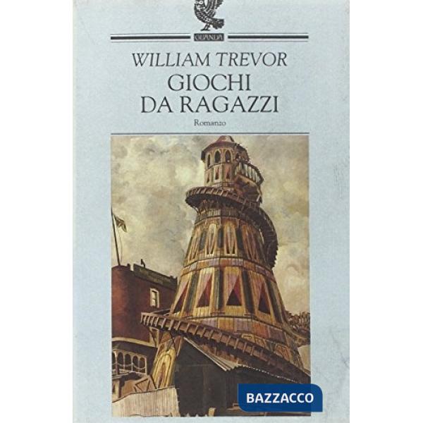 Giochi da ragazzi