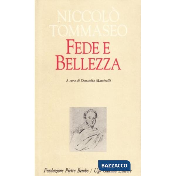 Fede e bellezza