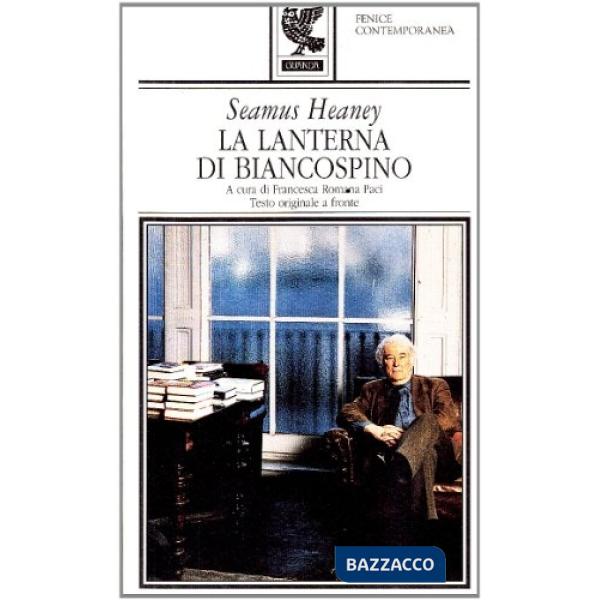 Lanterna di Biancospino (La)