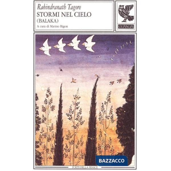 Stormi in volo (Balaka)