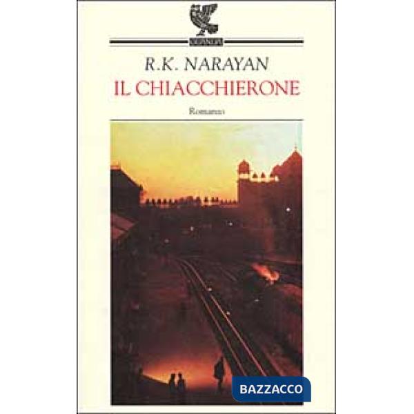 Chiacchierone (Il)