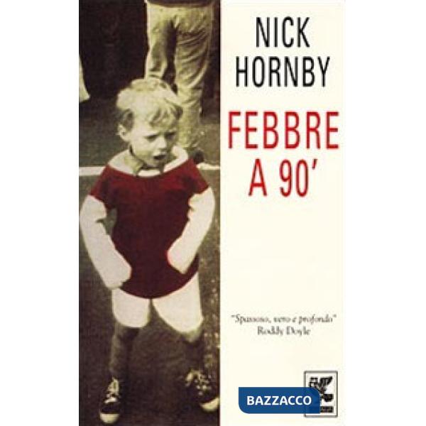 Febbre a 90'