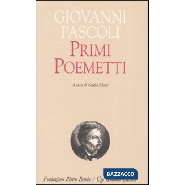 Primi poemetti