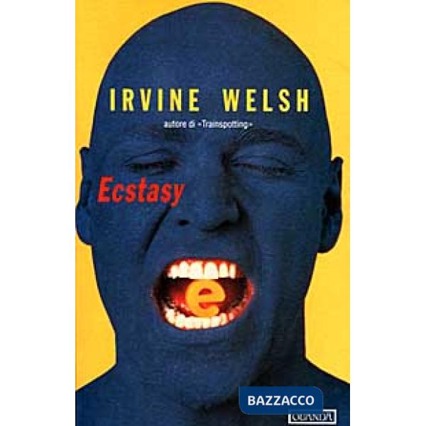 Ecstasy