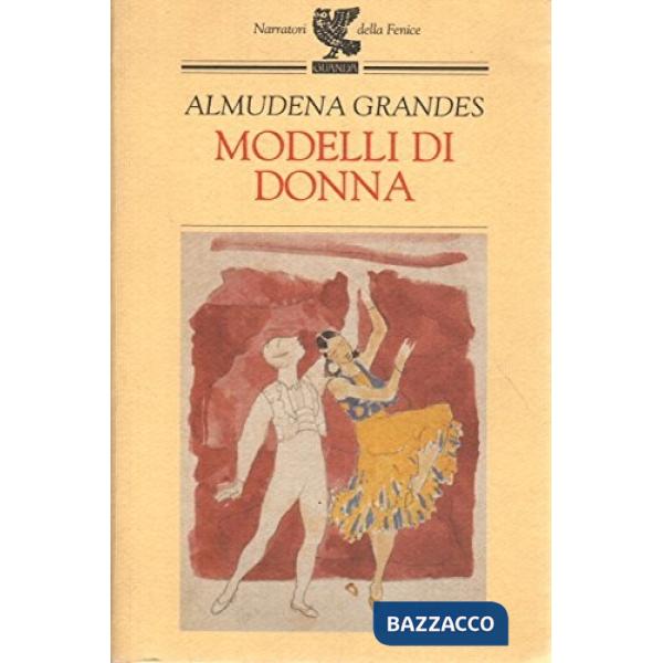 Modelli di donna