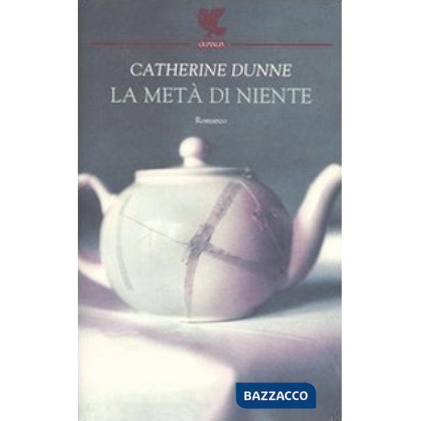 Metà di niente (La)