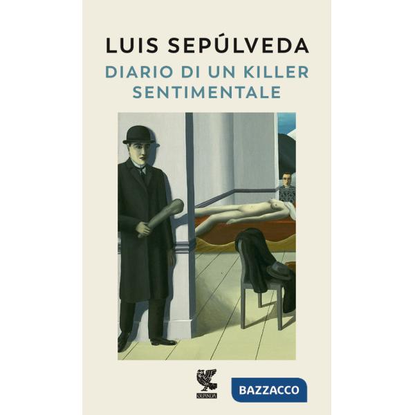 Diario di un killer sentimentale