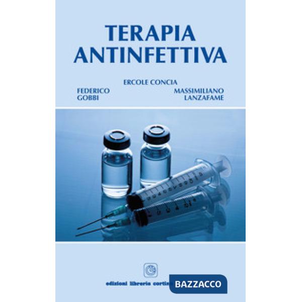 TERAPIA ANTINFETTIVA
