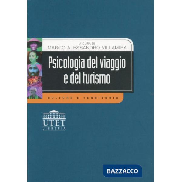 Psicologia del viaggio e del turismo