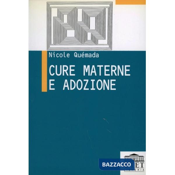 Cure materne e adozione