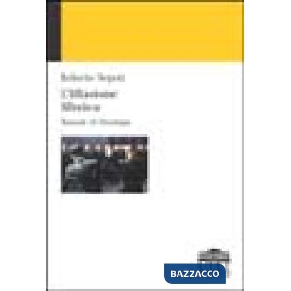 Illusione filmica. Manuale di filmologia (L')