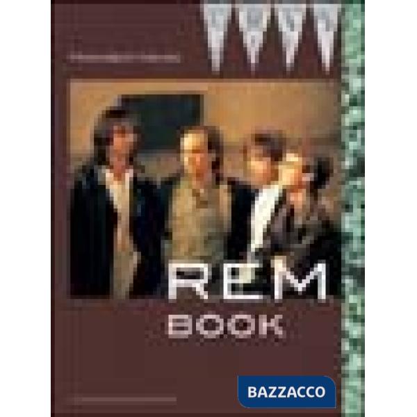 REM. book