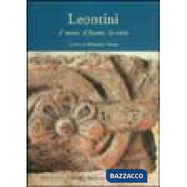 Leontini. Il mare, il fiume, la città