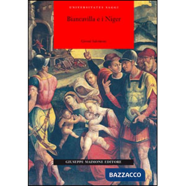 Biancavilla e i Niger