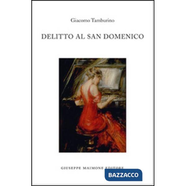 Delitto al San Domenico