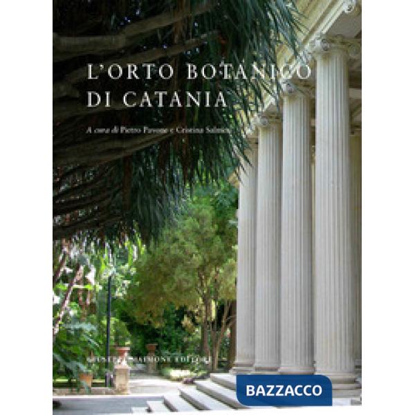 Orto botanico di Catania (L')