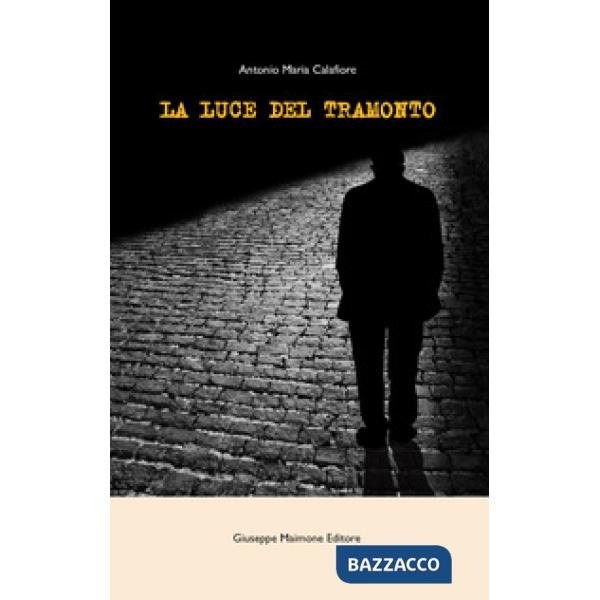 Luce del tramonto (La)