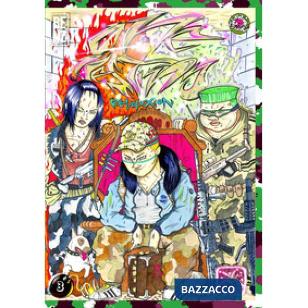 One destiny. Vol. 3: Toys Gang-Documento Top Secret-Kepler 001