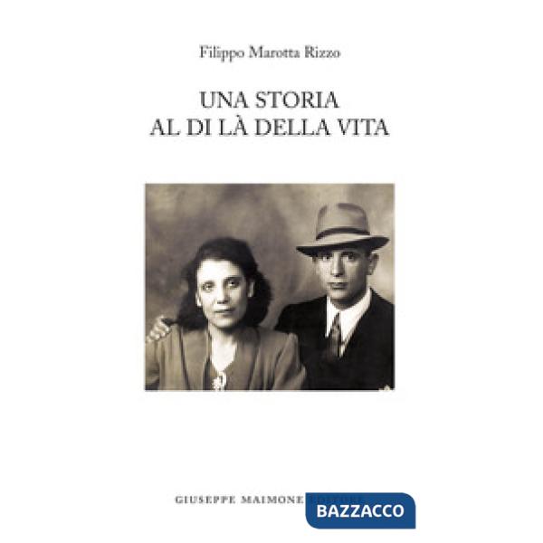 Storia al di là della vita (Una)