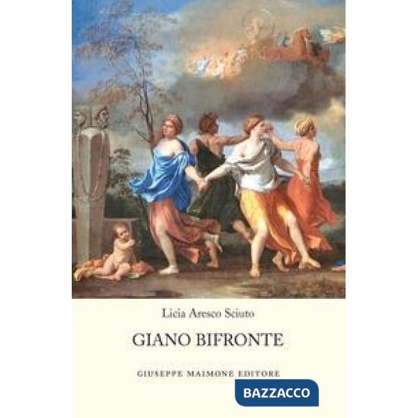 Giano bifronte