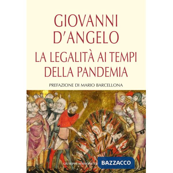 Legalità ai tempi della pandemia (La)