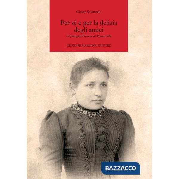 Per sé e per la delizia degli amici (sibi et amicorum solatio)