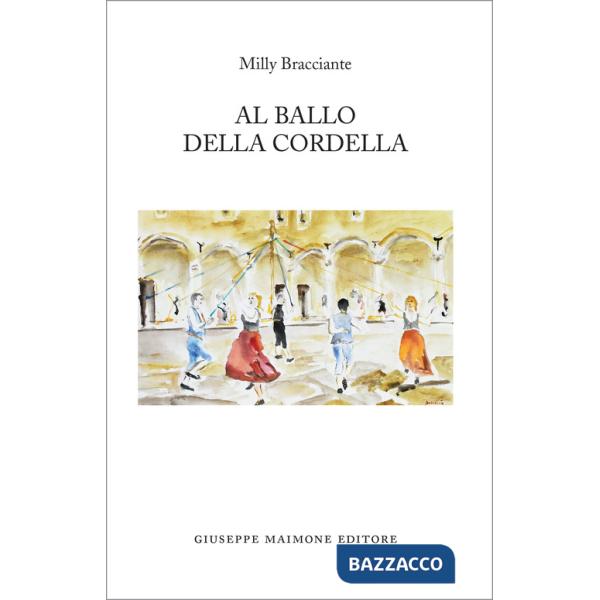Al ballo della cordella