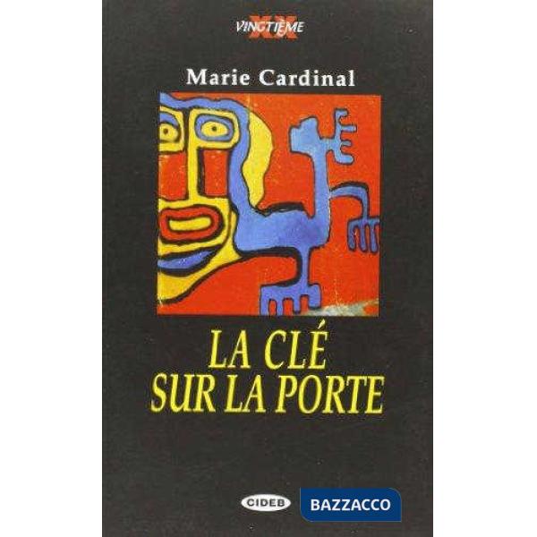 CLE' SUR LA PORTE
