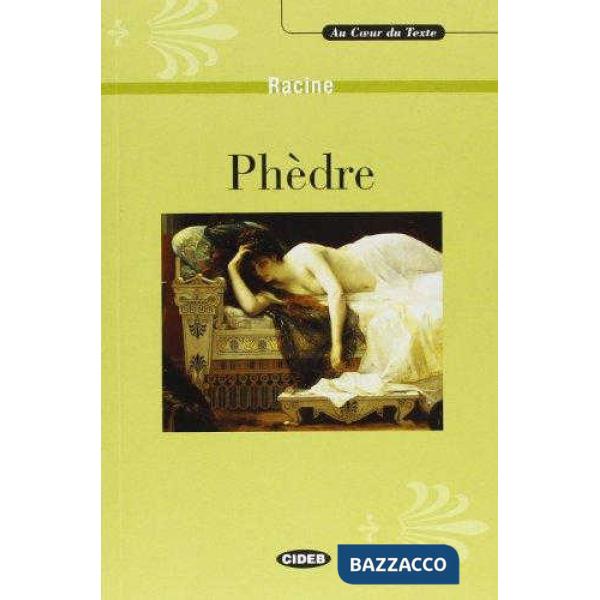 PHEDRE
