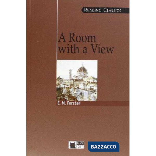 ROOM WITH A VIEW + CD