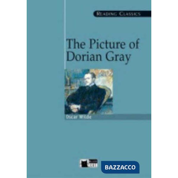PICTURE DORIAN GRAY + CD