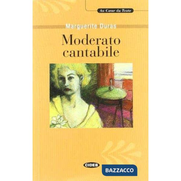 MODERATO CANTABILE