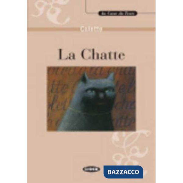 LA CHATTE + CD