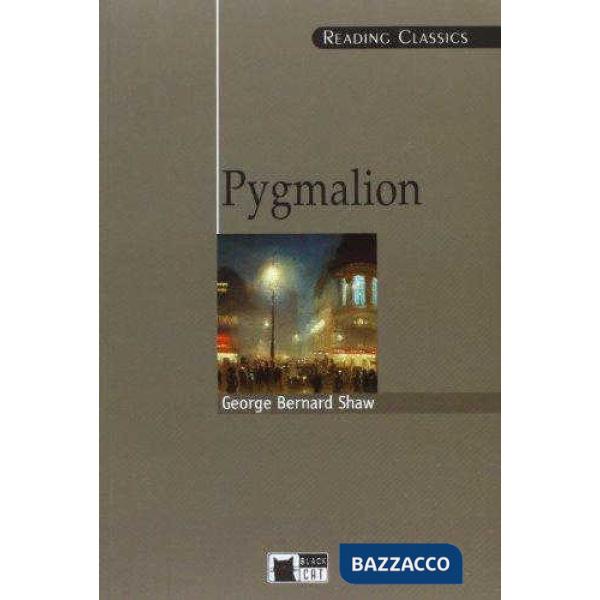 PYGMALION + CD