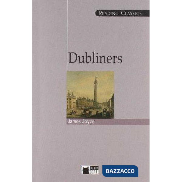 DUBLINERS INTEGRALE + CD