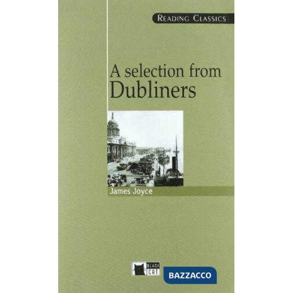 SELECTION FROM DUBLINERS + CD