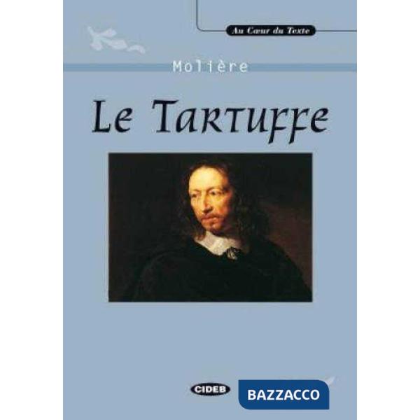 TARTUFFE + CD