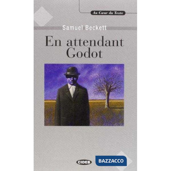 EN ATTENDANT GODOT + CD