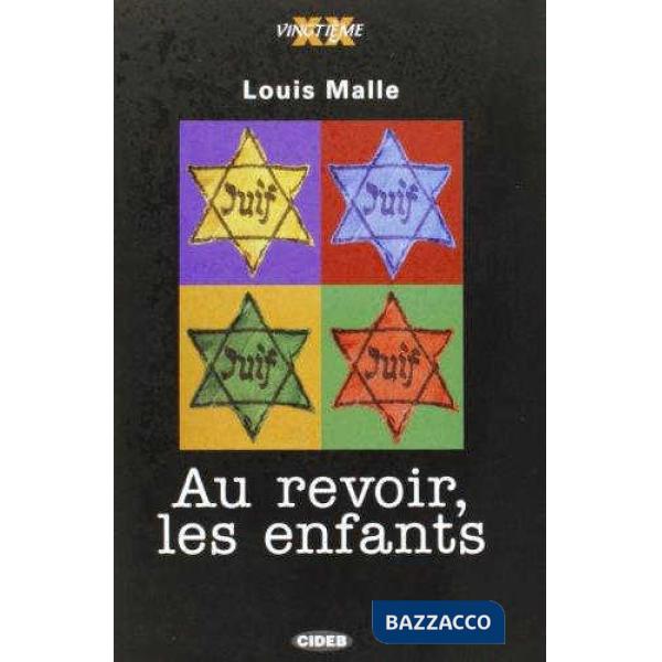 AU REVOIR LES ENFANTS