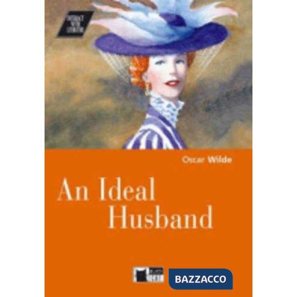 AN IDEAL HUSBAND + CD