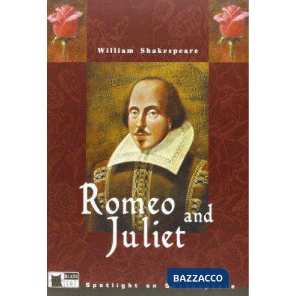 ROMEO & JULIET SPOTLIGHT + CD