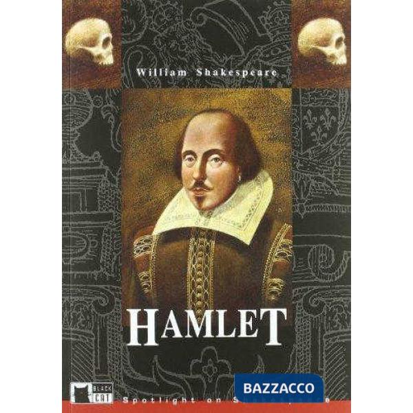 HAMLET SPOTLIGHT + CD