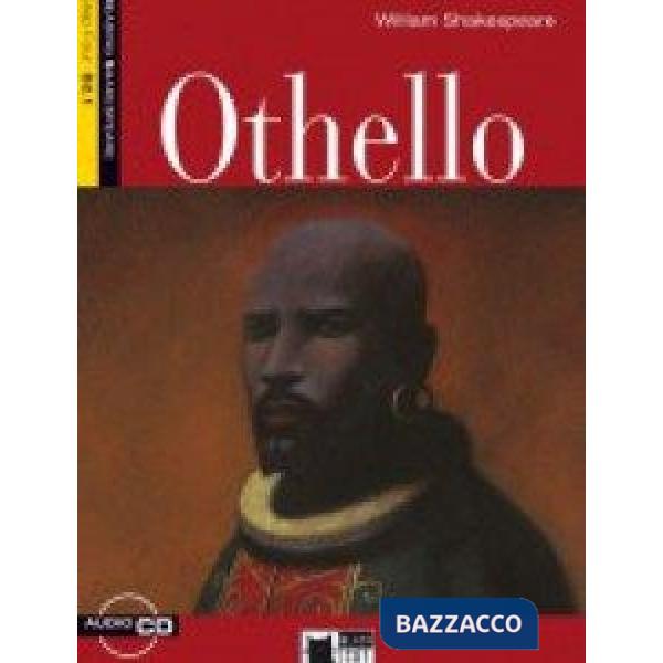 OTHELLO + CD